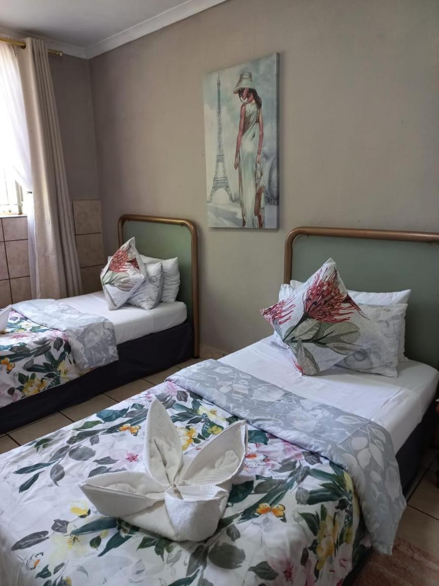 Tarentilos 桑尼 外观 照片